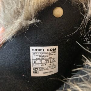 Sorel Joan of Arctic Women’s Winter Boots (9.5)